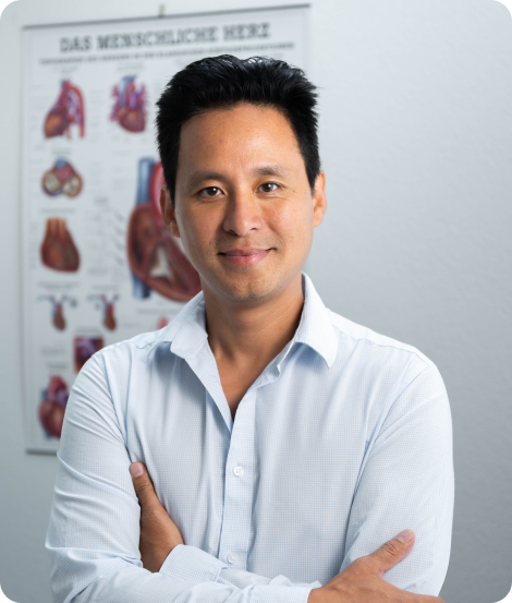 Dr. Hong Phan